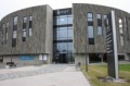 Menningarh�si� Hof