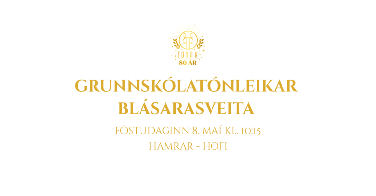 Stækka mynd
