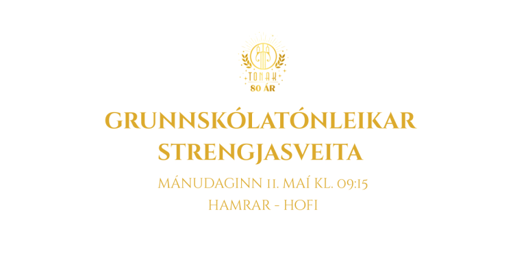 Stækka mynd