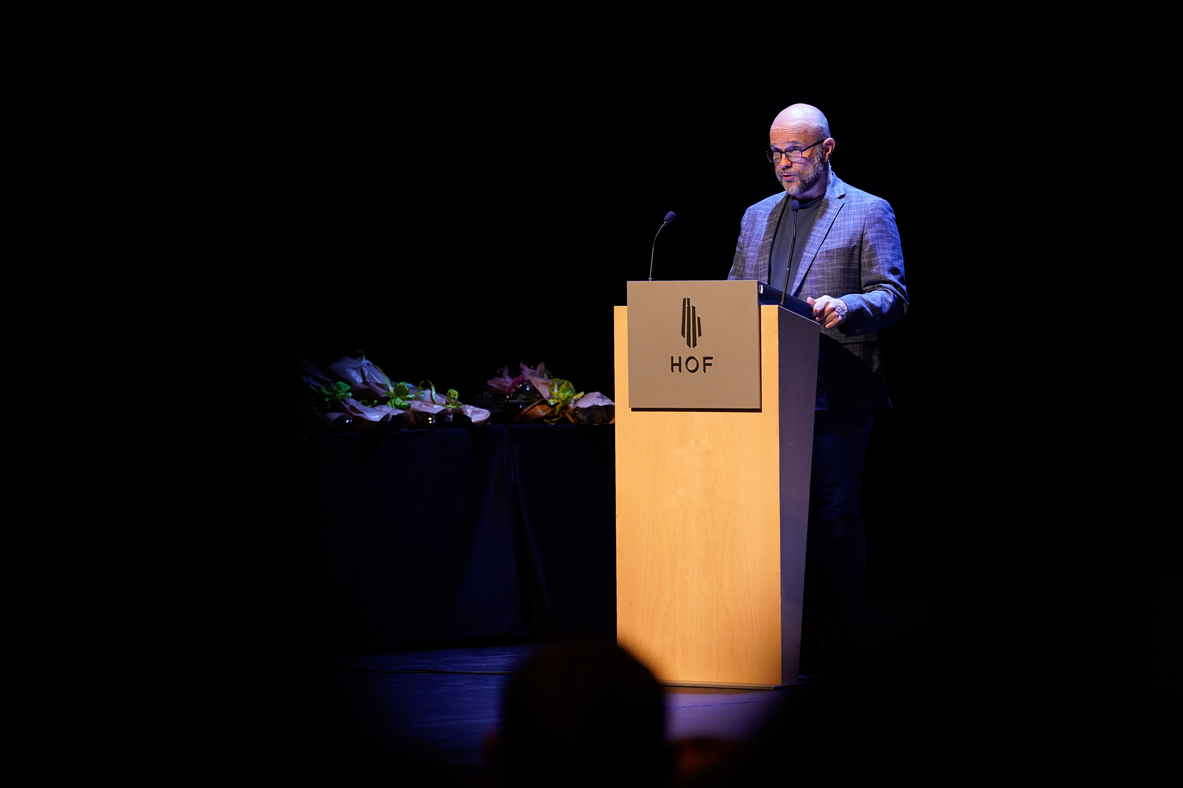 Hjörleifur Örn Jónsson, skólastjóri