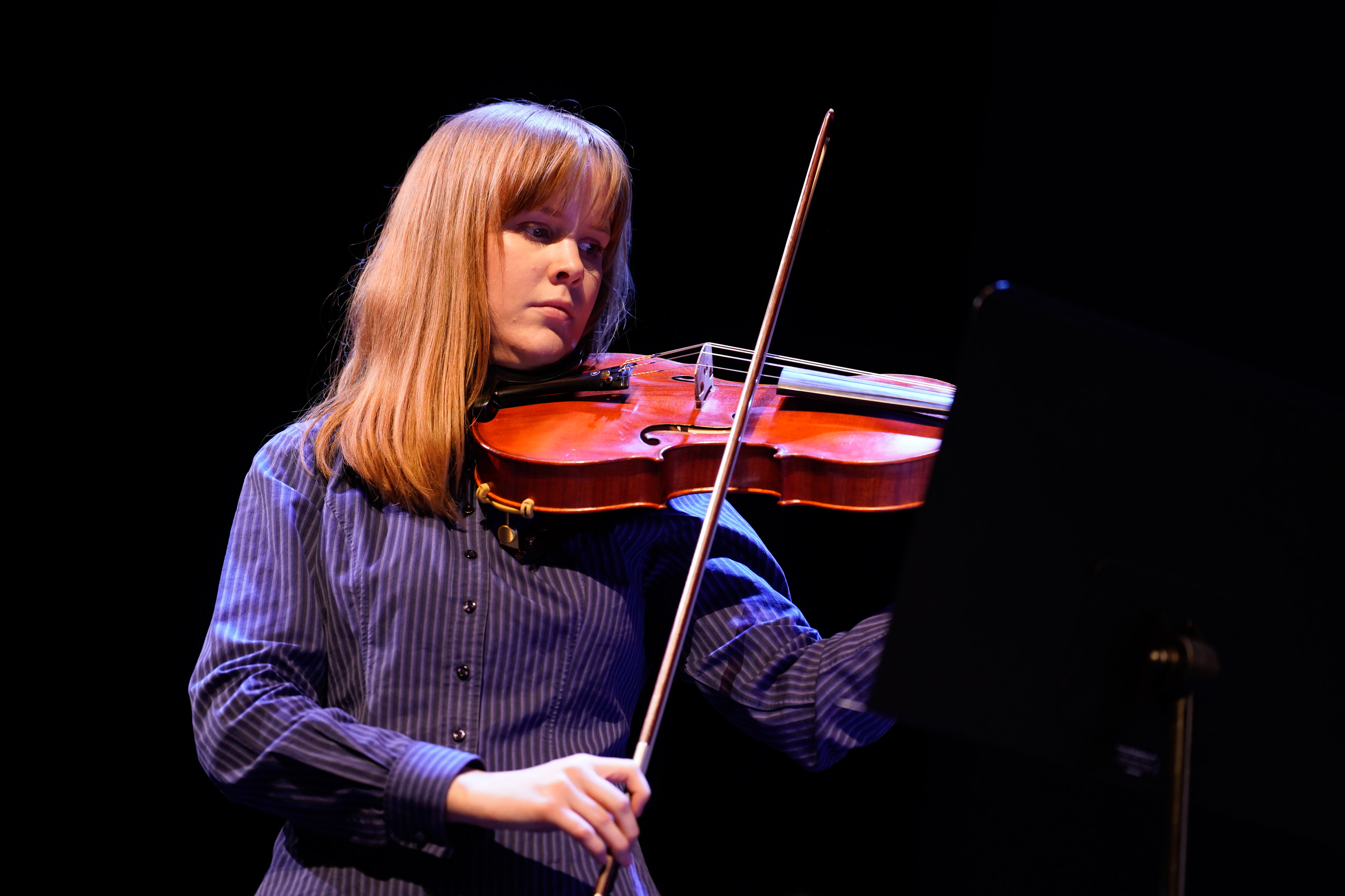 Helga Björg Kjartansdóttir