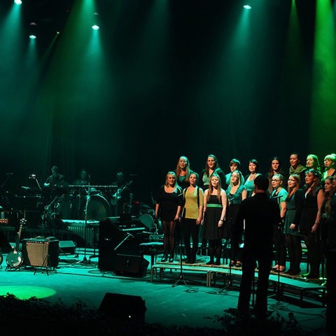 Lovísa, Eyþór og Ísold