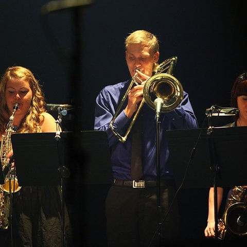 Sigurdís Sandra, Einar Björnsson og Helga Dögg