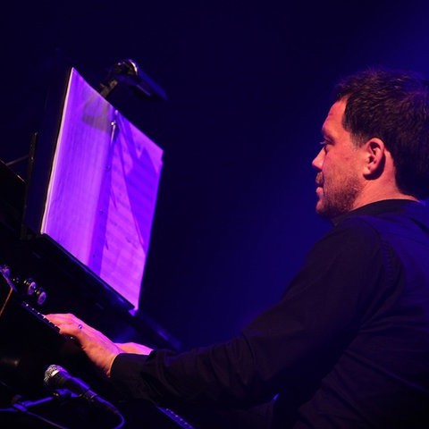 Eyþór Ingi Jónsson