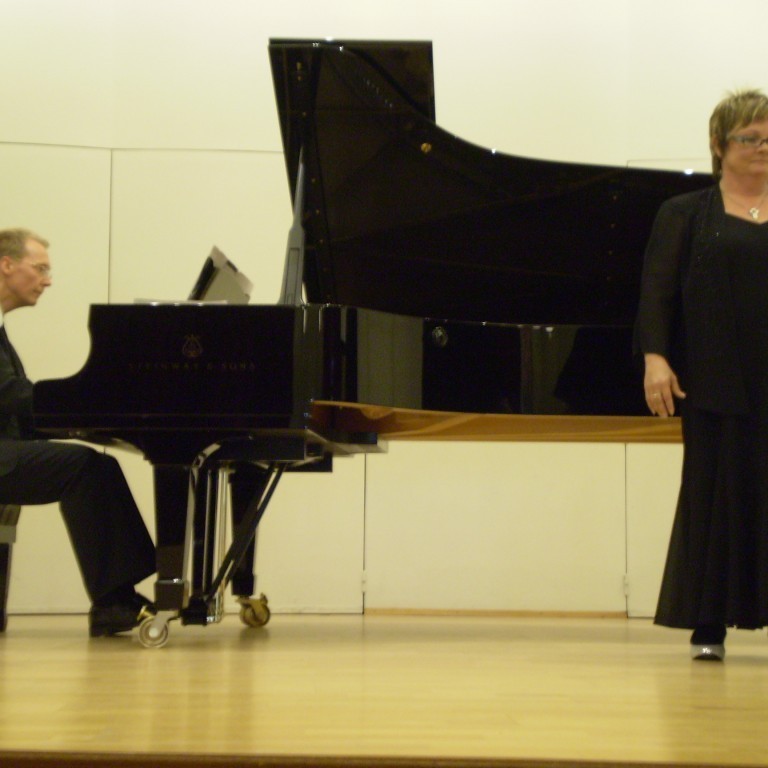 Hildur Tryggvadóttir