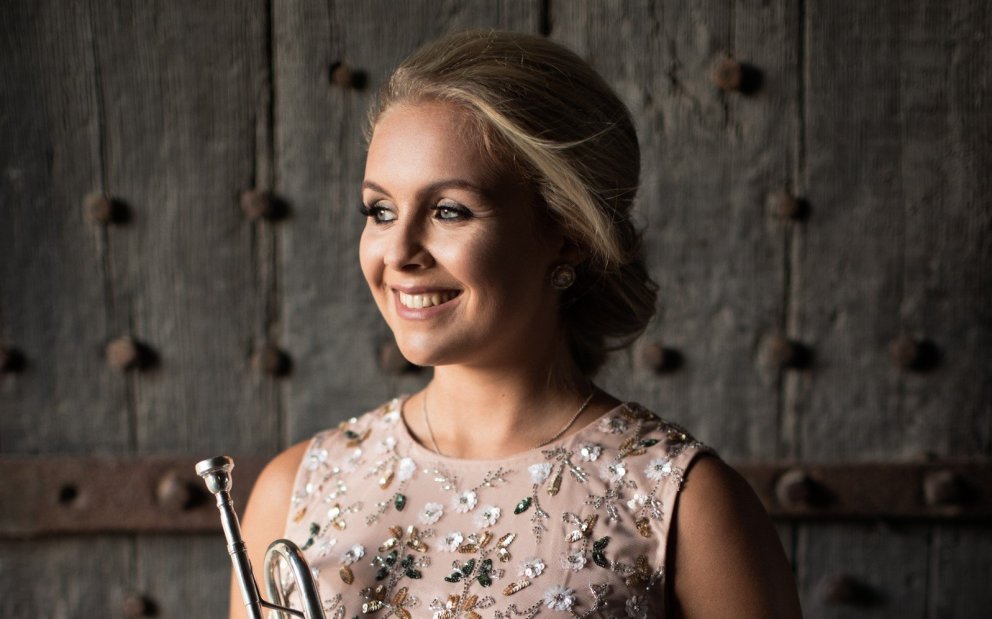 Hausttónleikaveisla C-blásarasveitar ásamt gestum