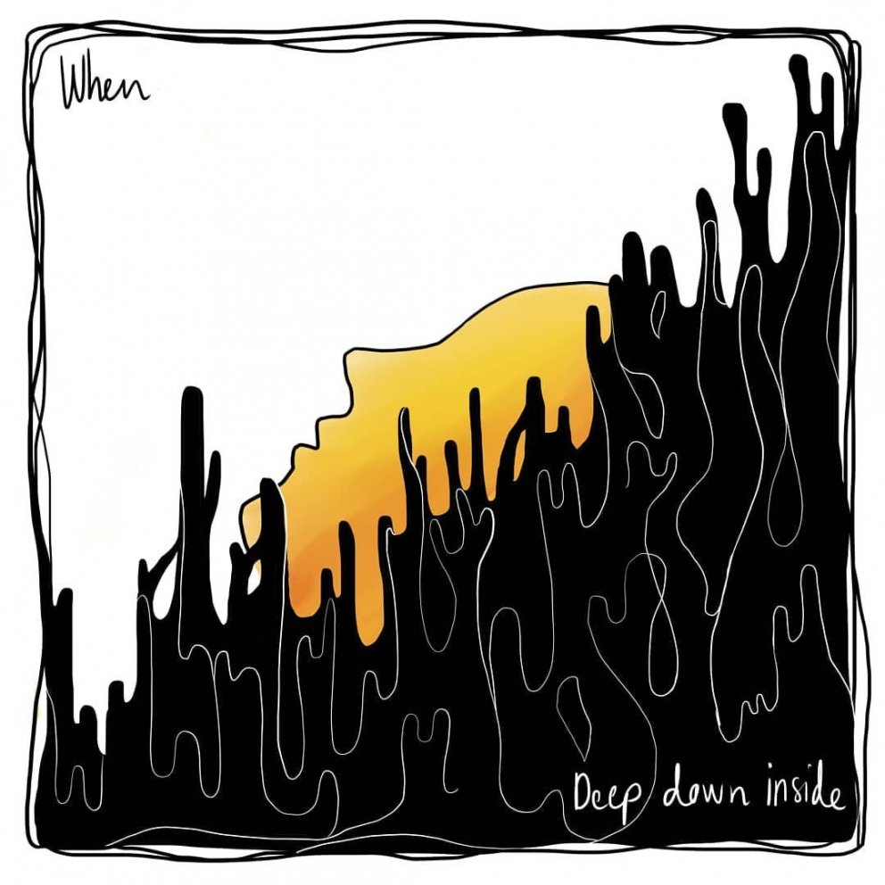 Flammeus með tvöfalda smáskífu