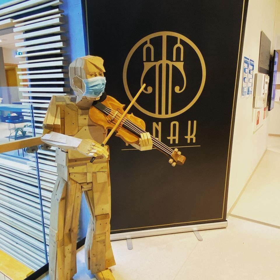 Breytingar á skólastarfi