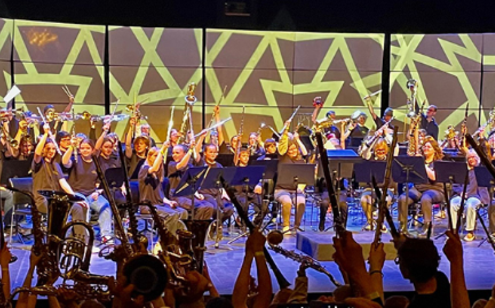 Landsmót C-sveita á Akureyri