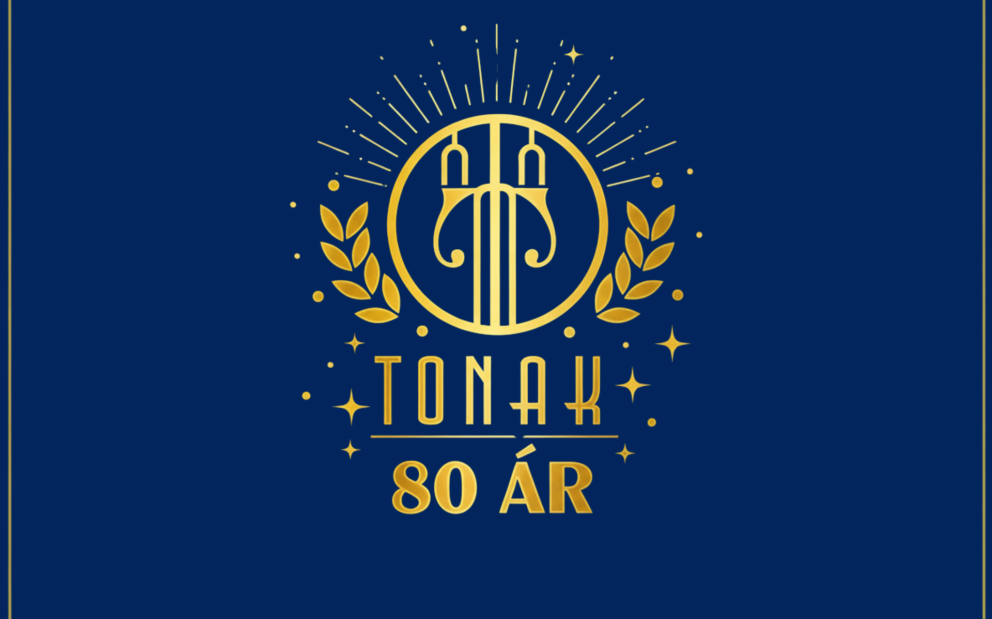 Tónlistarskólinn 80 ára !