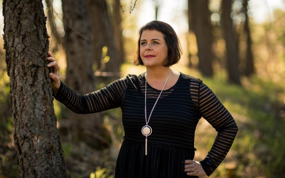 Kveðjutónleikar Soffíu Pétursdóttur Söngkonu