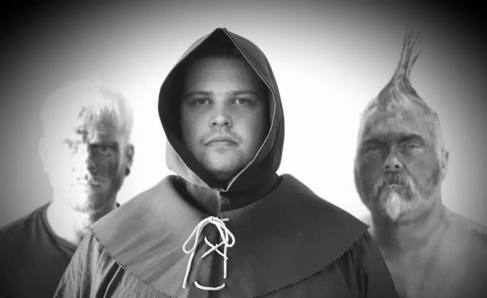 Hljómsveitin B:DS sendir frá sér lagið Black Winter.