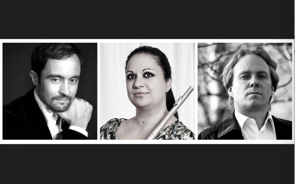 Fréttatilkynning frá Tónlistarfélagi Akureyrar