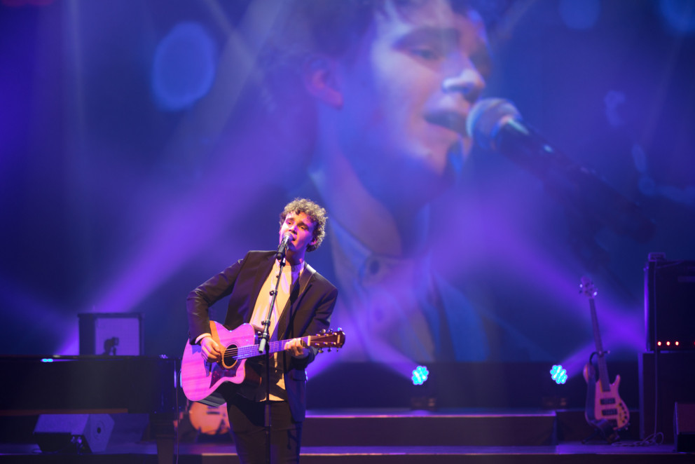 Mynd: Eyþór Ingi Jónsson