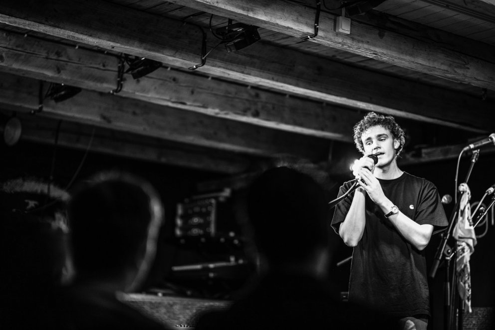 Mynd: Eyþór Ingi Jónsson