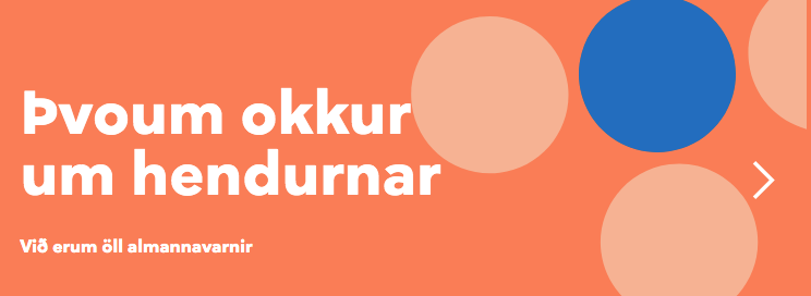 Breytingar á skólastarfi vegna Covid 19