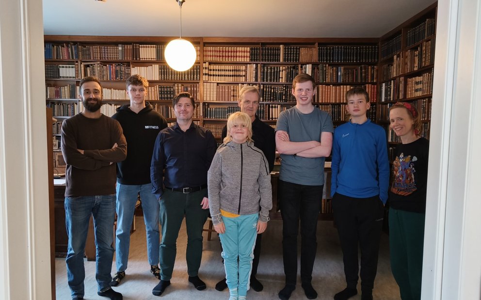 Gítarmasterklass