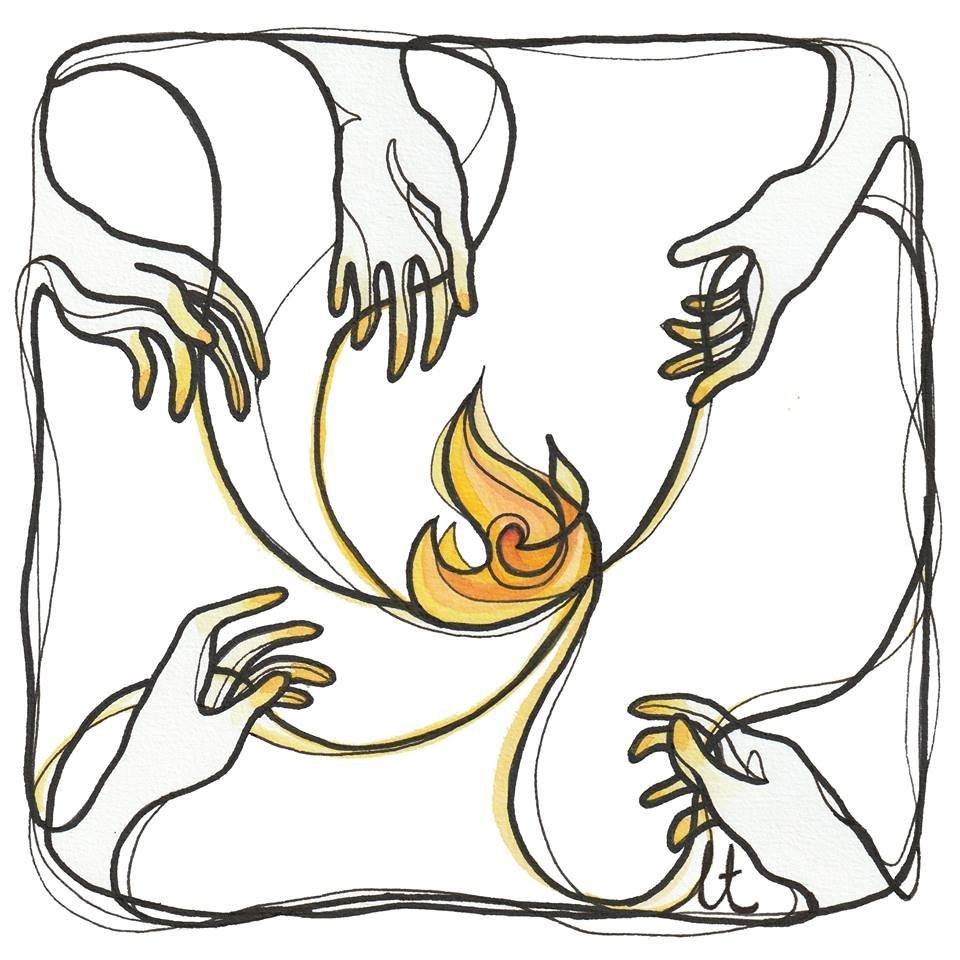 Flammeus með nýtt lag á jóladag