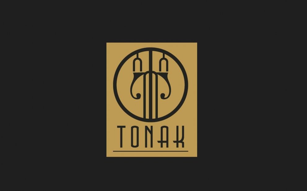 Uppskerutíð í Tónó !