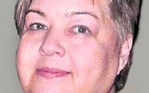 Guðný Erla Guðmundsdóttir