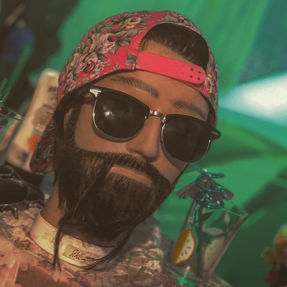 Ari Orrason gefur út lagið 