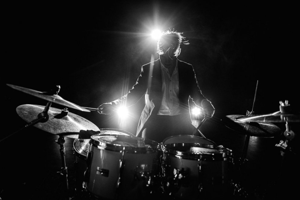 Framhaldsprófstónleikar Hafsteins Davíðssonar á Græna Hattinum