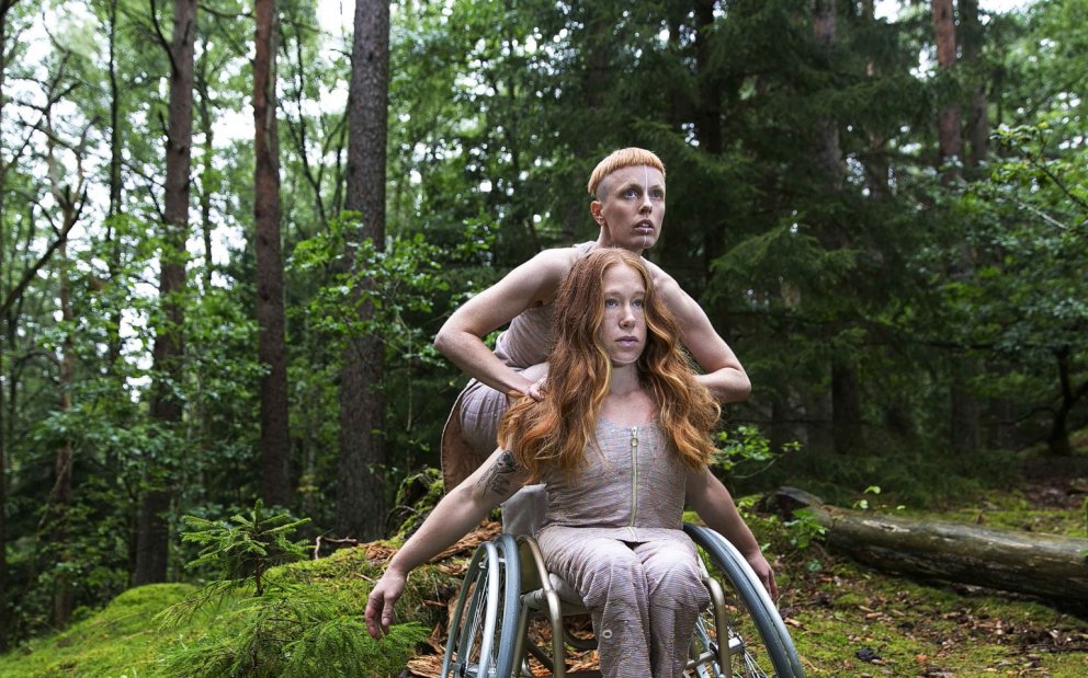 Pistill frá deildarstjóra klassískrar deildar - Hannah Felicia