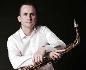 Námskeið með Hauki Gröndal fyrir saxófón og klarinettunemendur.