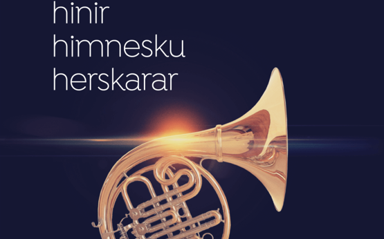 Hinir himnesku herskarar