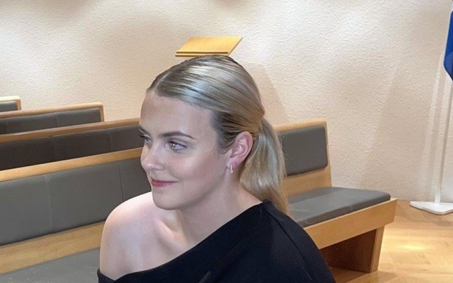 Framhaldsprófstónleikar Hugrúnar Lilju Pétursdóttur á píanó