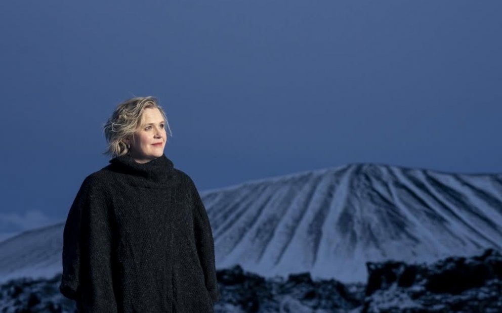 Hugarró í skammdeginu - FRESTAÐ