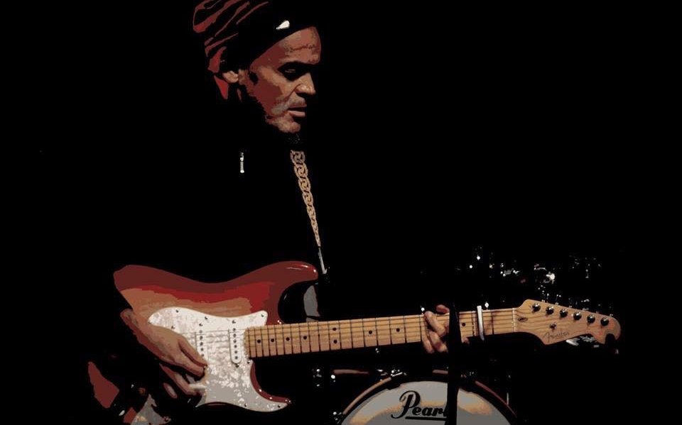 Kristján Edelstein, bæjarlistamaður Akureyrar 2022