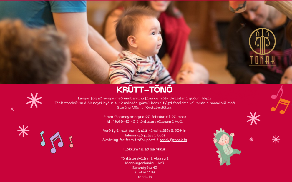 KRÚTT-TÓNÓ 2 !