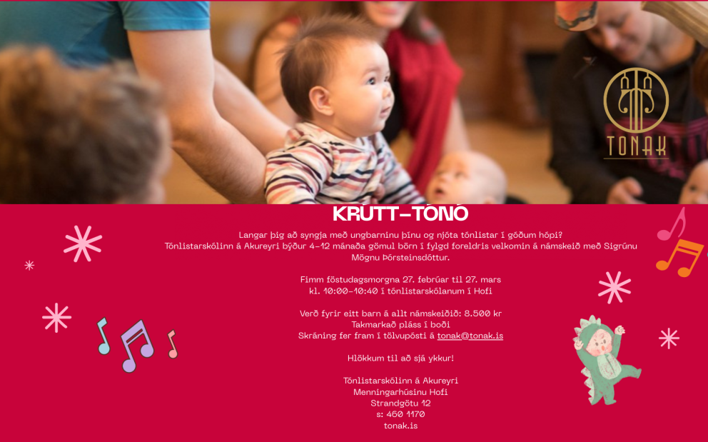 KRÚTT-TÓNÓ 2 !