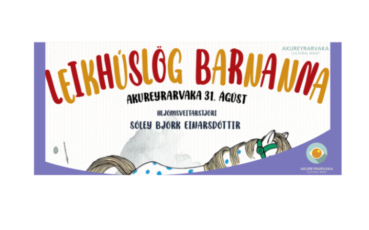 Leikhúslög barnanna