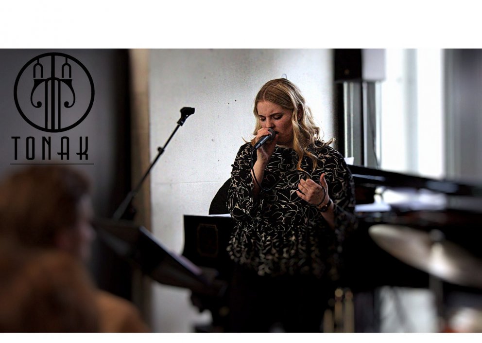 8 framhaldsprófstónleikar nemenda tónlistarskólans