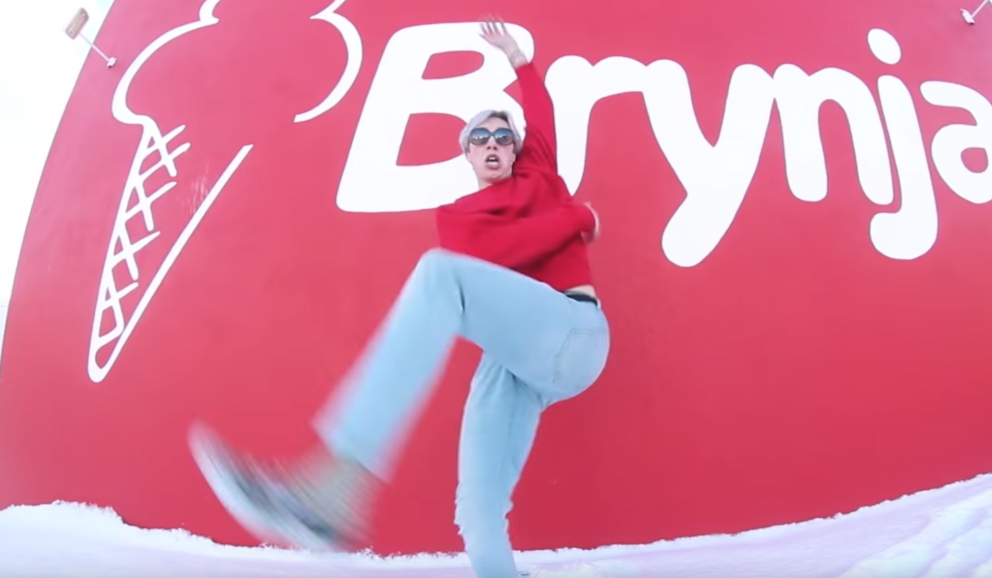 Stefán Elí gefur út nýtt lag og safnar fyrir plötu