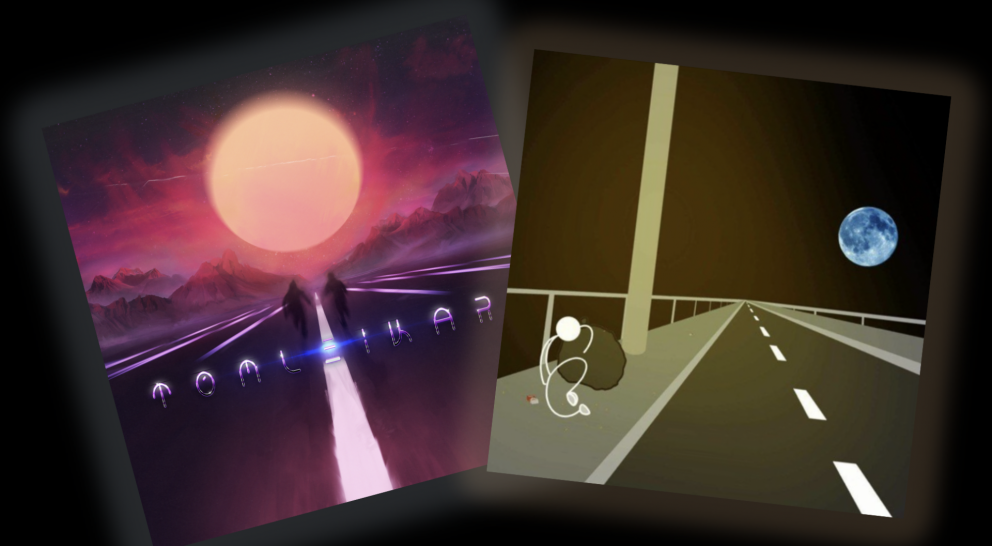 2 nýjar plötur frá nemendum í Skapandi tónlist