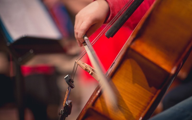 Síðasti kennsludagur fyrir jólafrí