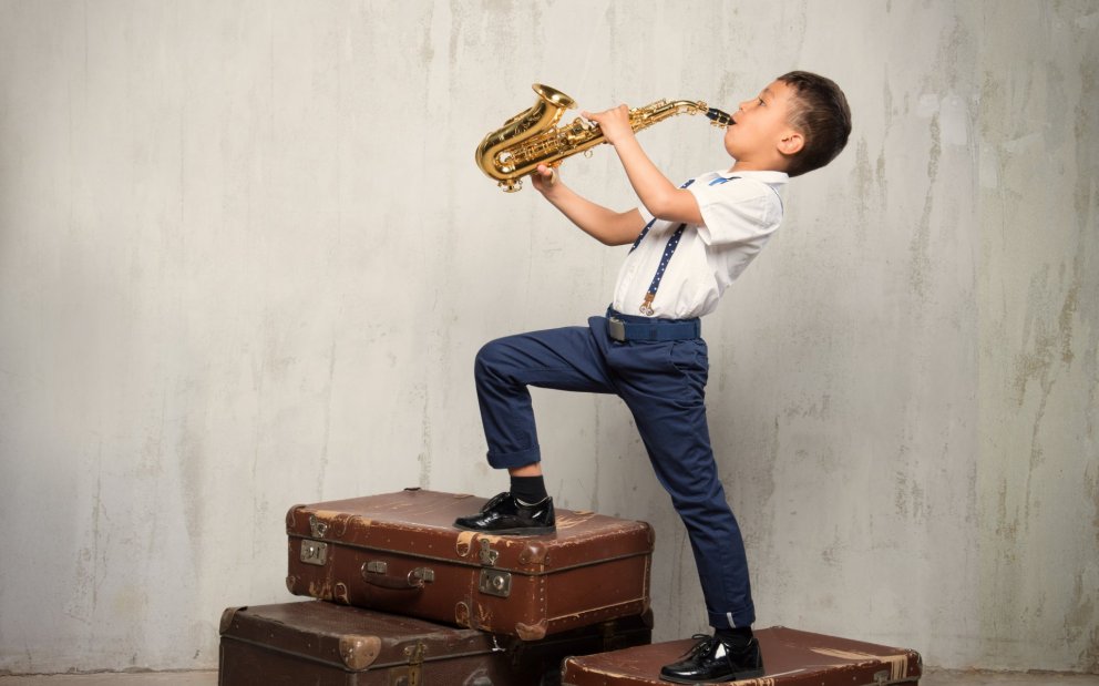 Haustinnritun stendur yfir.