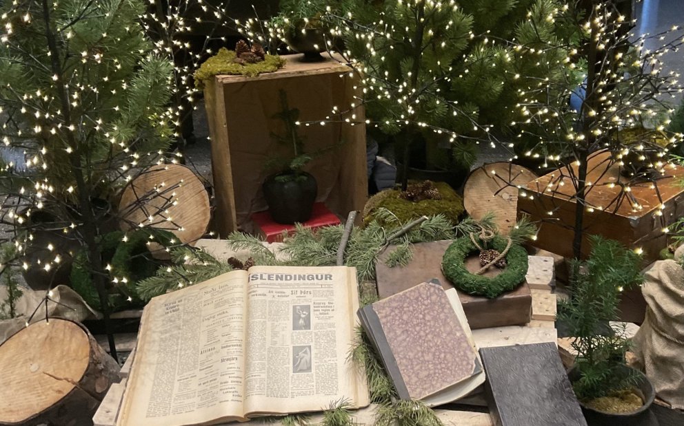 Jólatónleikar Strengjasveita