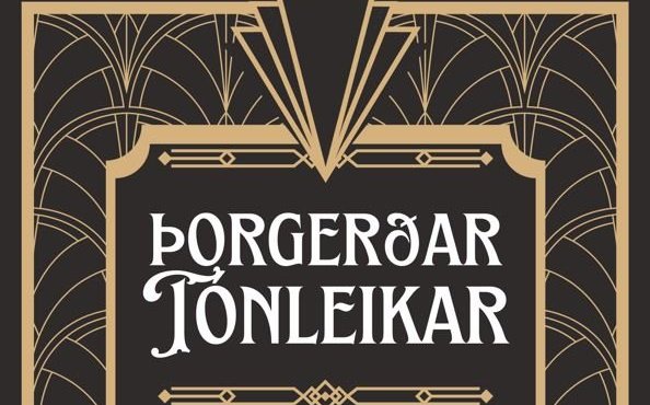 Þorgerðartónleikar