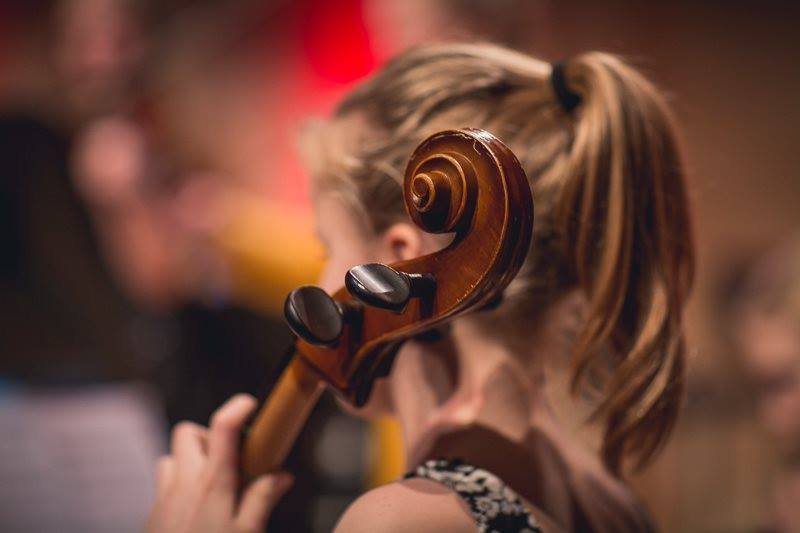 Þorgerðartónleikar miðvikudaginn 20. febrúar