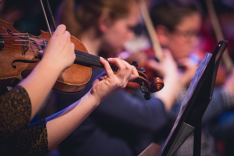 Búið er að opna fyrir umsóknir um tónlistarnám skólaárið 2019-2020