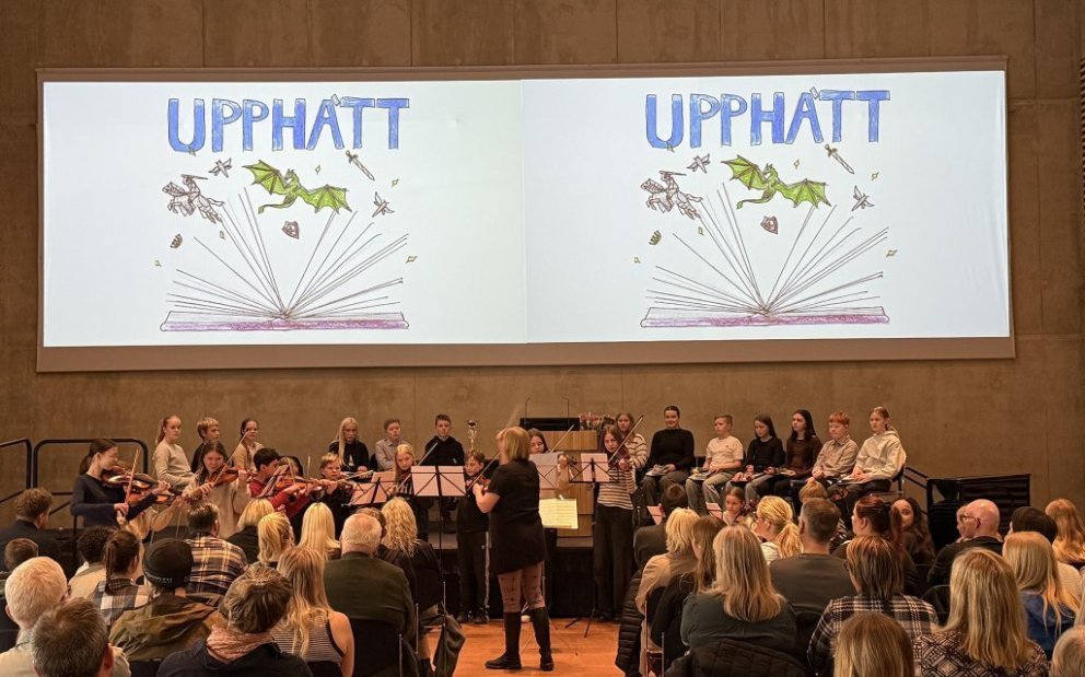 SPARILEG UPPLESTRARKEPPNI