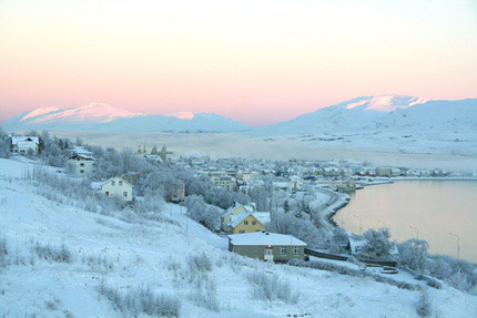 Mynd: Akureyri.is